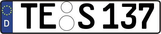 TE-S137