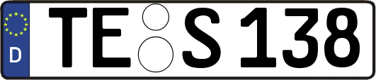 TE-S138