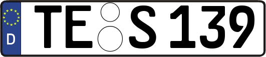 TE-S139