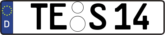 TE-S14