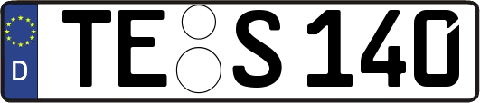TE-S140