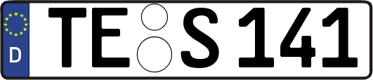 TE-S141