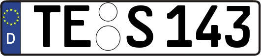 TE-S143