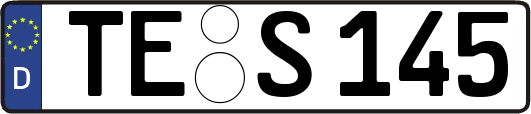 TE-S145