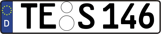 TE-S146
