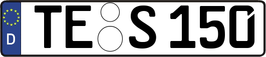 TE-S150