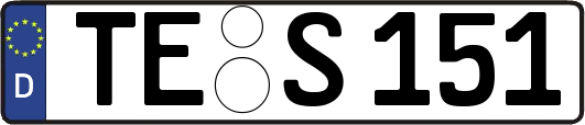 TE-S151