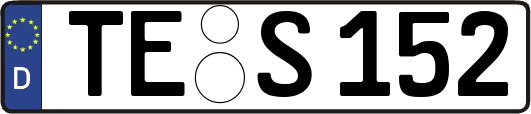 TE-S152
