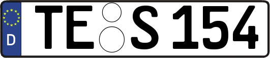 TE-S154