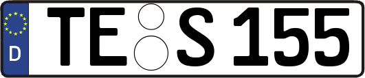 TE-S155