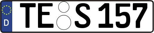 TE-S157