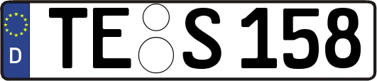 TE-S158