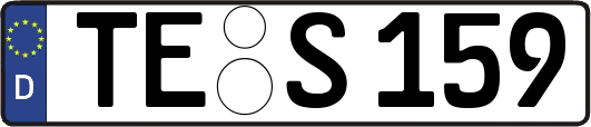 TE-S159