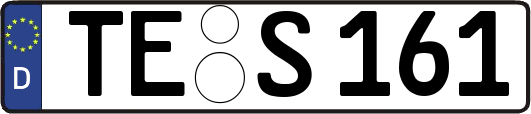 TE-S161