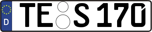 TE-S170
