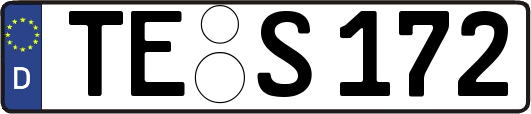 TE-S172