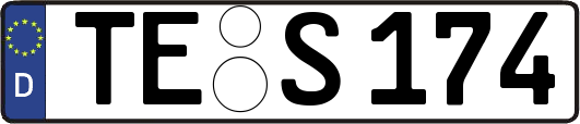 TE-S174