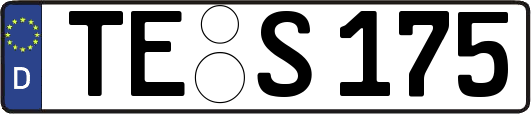 TE-S175