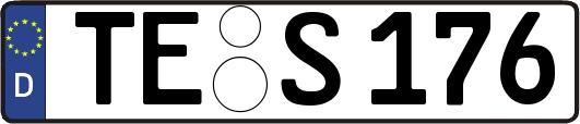 TE-S176