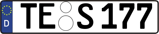 TE-S177