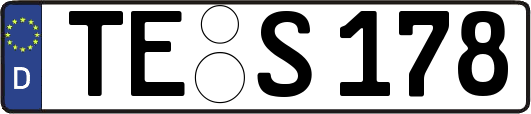 TE-S178