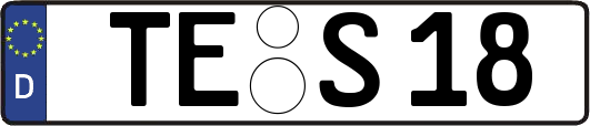 TE-S18