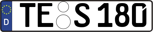 TE-S180