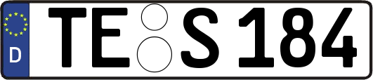 TE-S184