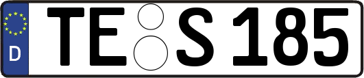 TE-S185