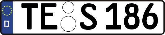 TE-S186