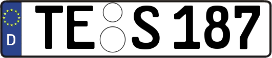 TE-S187