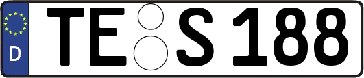 TE-S188
