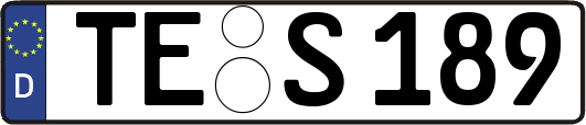 TE-S189