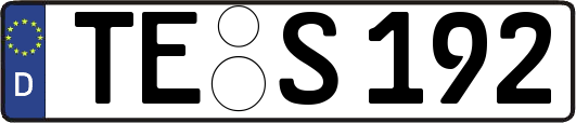 TE-S192