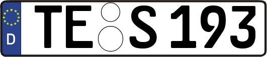 TE-S193