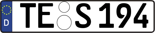TE-S194