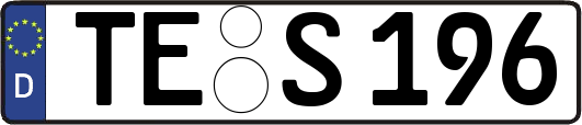 TE-S196