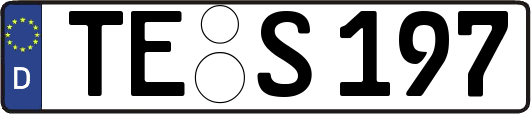 TE-S197