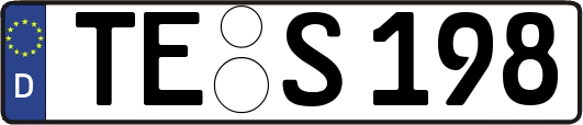 TE-S198