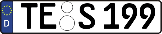 TE-S199