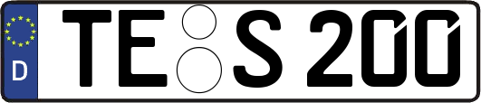 TE-S200