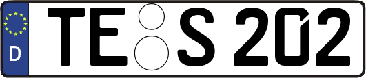 TE-S202