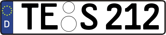TE-S212