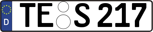 TE-S217