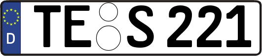 TE-S221