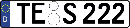 TE-S222