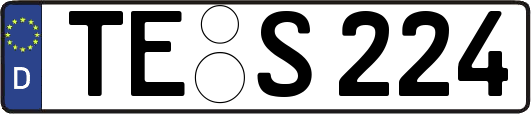 TE-S224