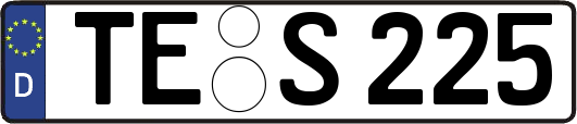 TE-S225