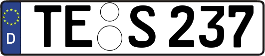 TE-S237