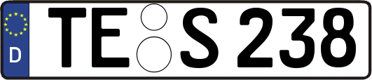 TE-S238